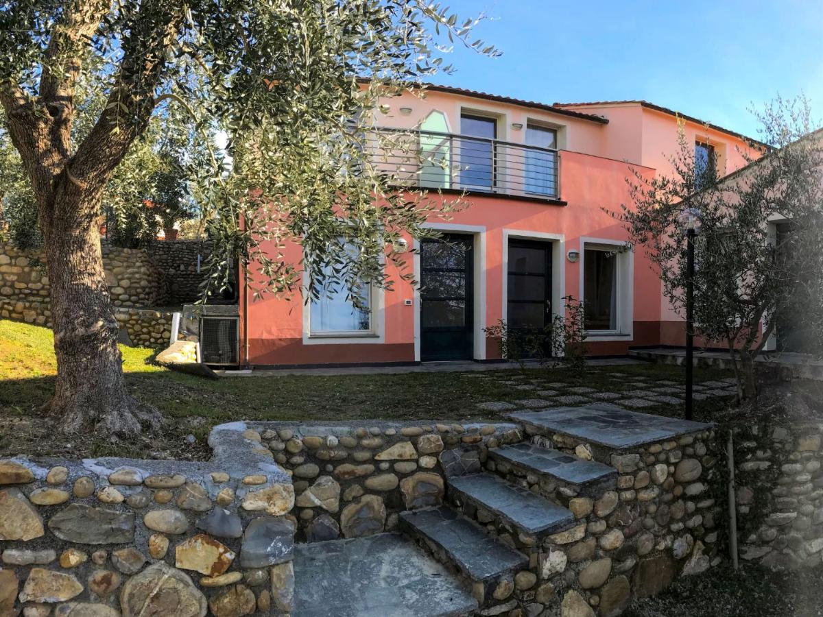 Studio Borgoverde-11 By Interhome Imperia Exterior photo