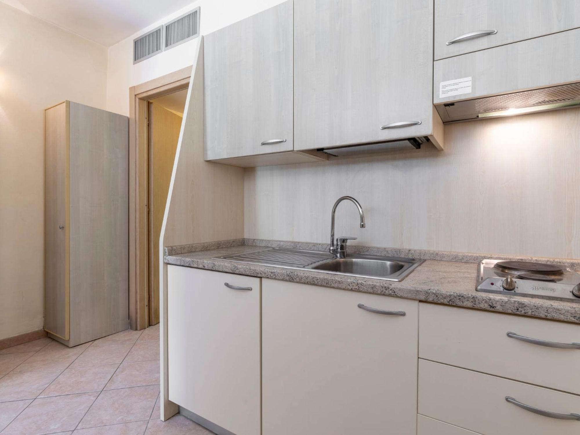Studio Borgoverde-11 By Interhome Imperia Exterior photo